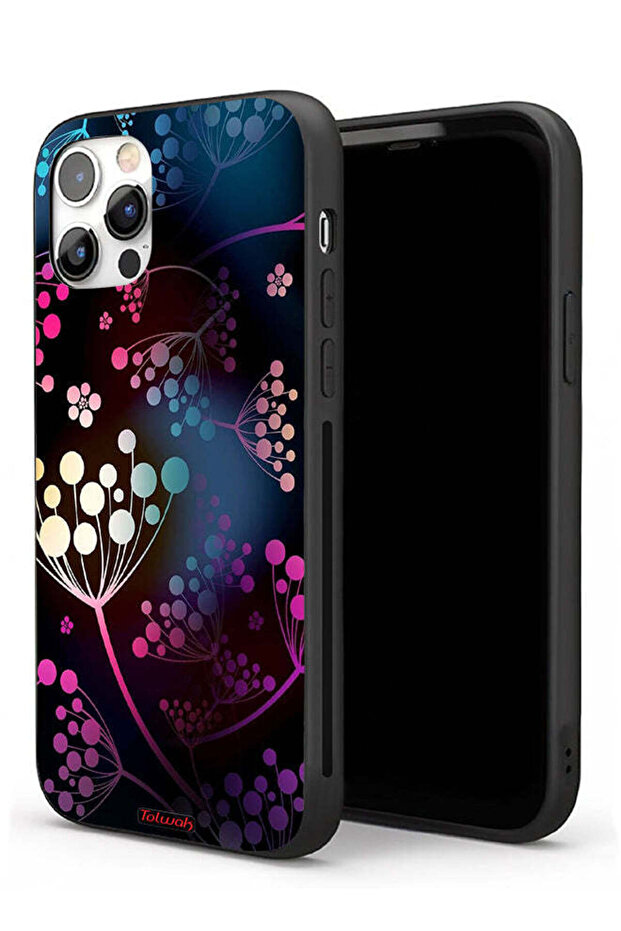 Apple iPhone 11 Pro Protective Case Pattern - 1
