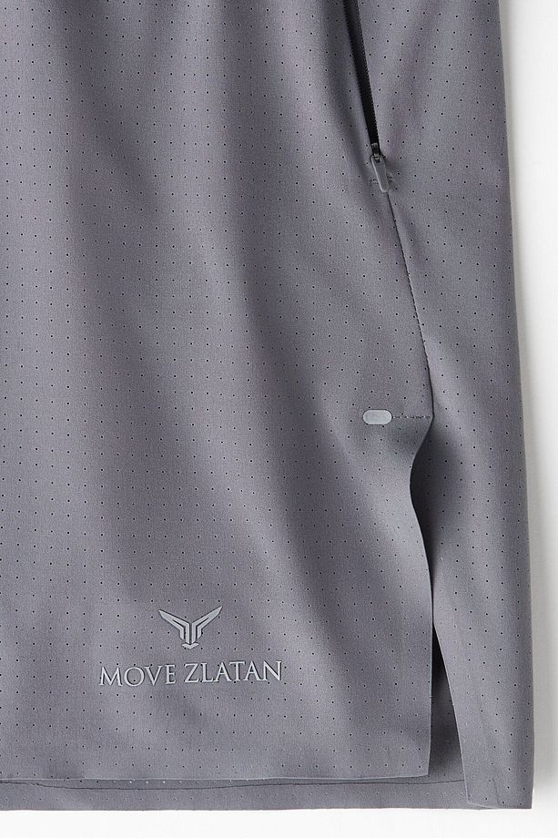 Çift Katlı Spor Şortu DryMove™ - 4