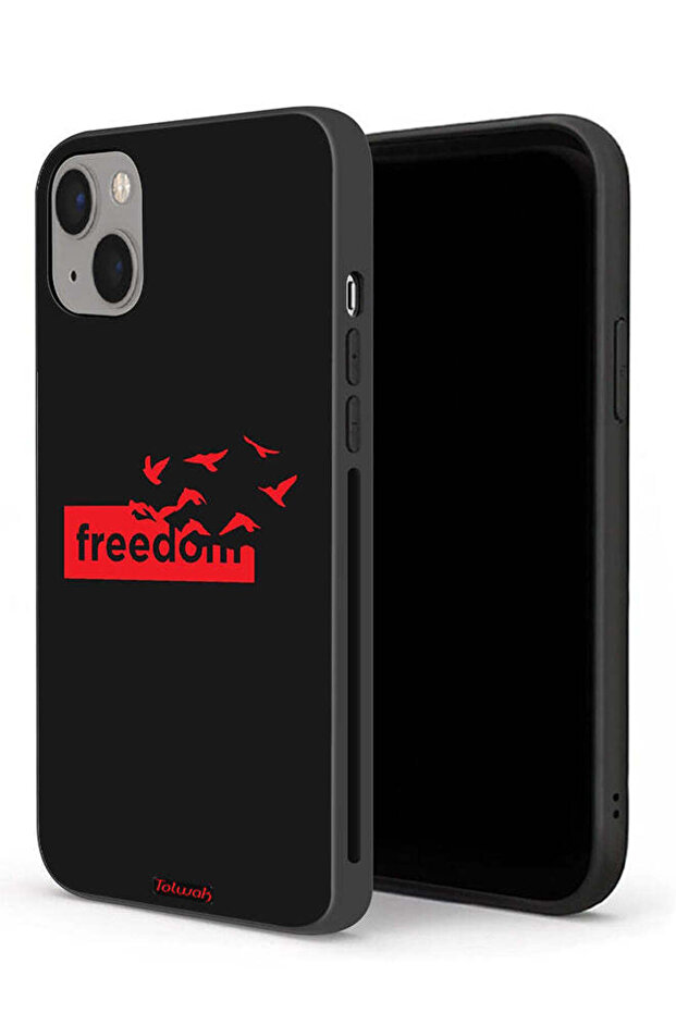 جراب حماية فريدوم لهاتف Apple iPhone 13 mini