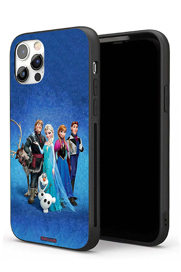 جراب حماية لجهاز Apple iPhone 11 Pro Max - أصدقاء للأبد