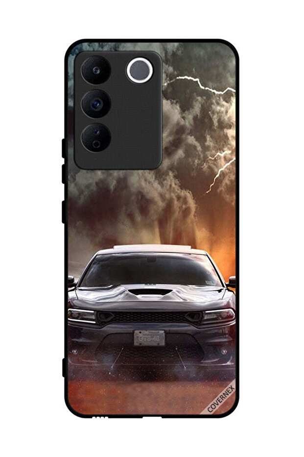 غطاء حماية لهاتف Vivo V27e Gts-48