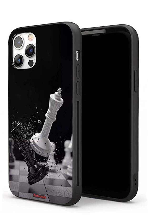 تحقق من غطاء الحماية لجهاز Apple iPhone 11 Pro Max