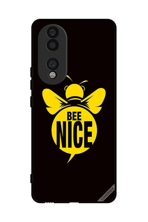 غطاء حماية لهاتف Honor 70 Bee Nice