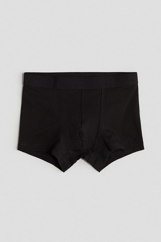 10’lu Pamuklu Boxer Şort - 2