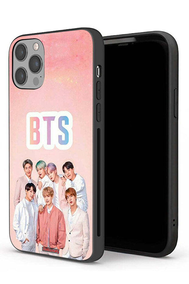 جراب حماية لجهاز Apple iPhone 12 Pro - أفضل فريق