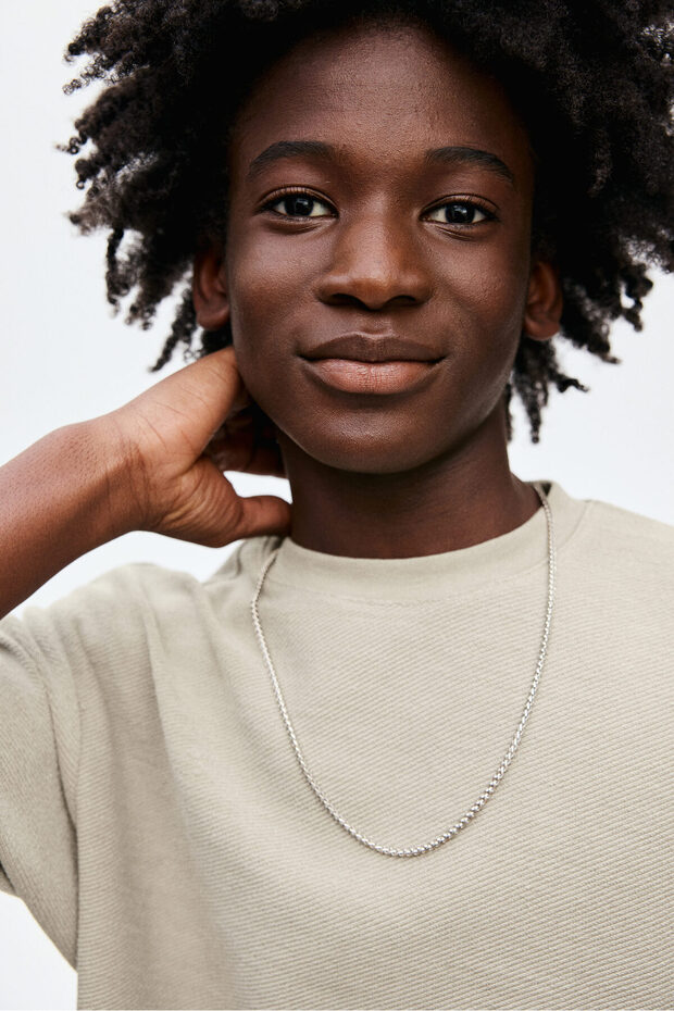 2 Parçalı Tekstüre Set - 2