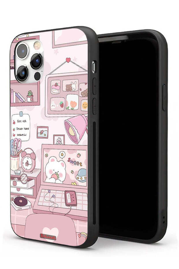 جراب حماية لجهاز Apple iPhone 11 Pro Max - احصل على الثراء وادرس بجد