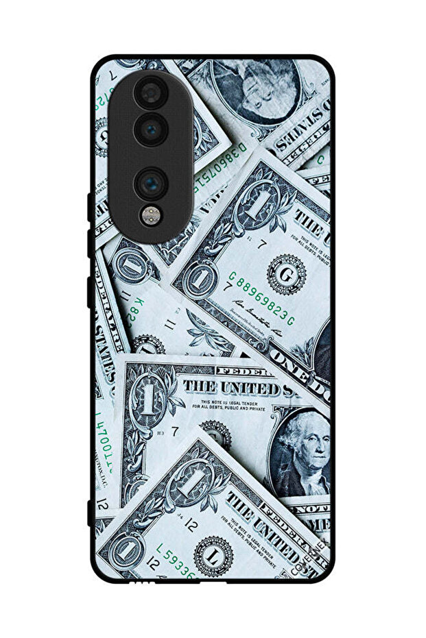 غطاء حماية لهاتف Honor 70 دولار
