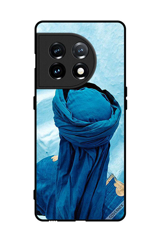 غطاء حماية لهاتف OnePlus 11 - نمط عربي