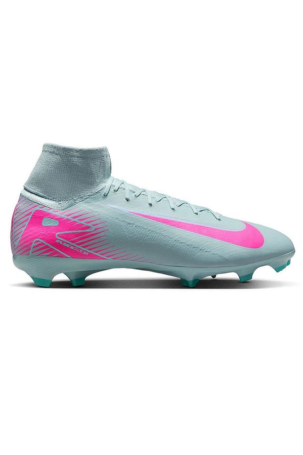 Mercurial Superfly 10 Pro Fg Erkek Krampon HF9433-301 - 1
