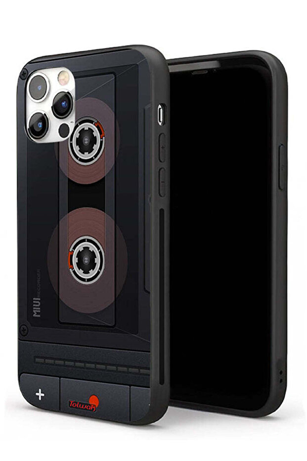 حافظة حماية لجهاز Apple iPhone 11 Pro