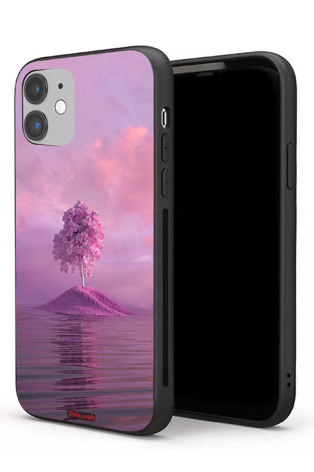 Apple iPhone 11 Protective Case Tree Unsplash