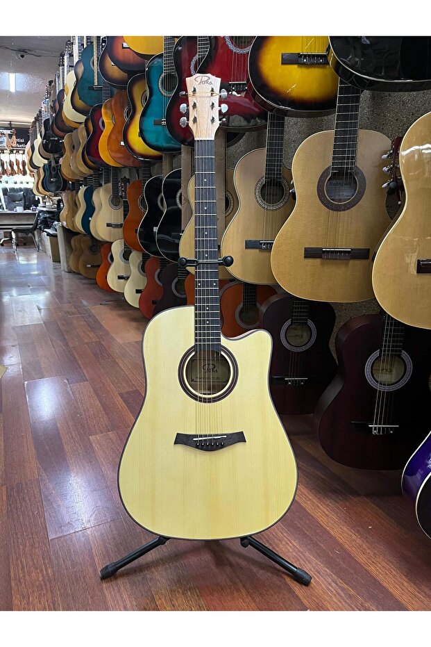 PK10001 AKUSTİK GİTAR - 3