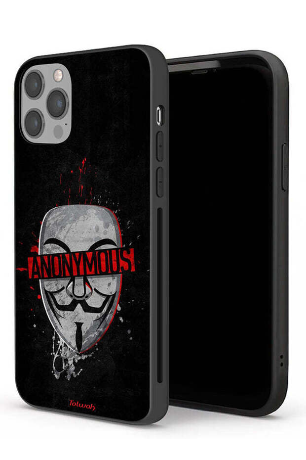 جراب حماية لجهاز Apple iPhone 12 Pro مجهول