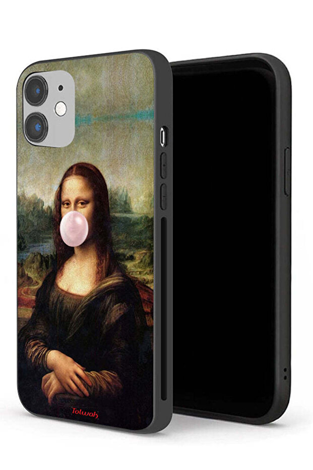 جراب حماية فقاعات لجهاز Apple iPhone 12 mini - 1