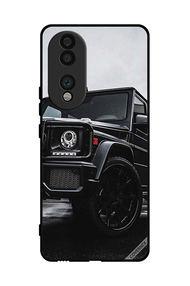 غطاء حماية لهاتف Honor 70 Jeep
