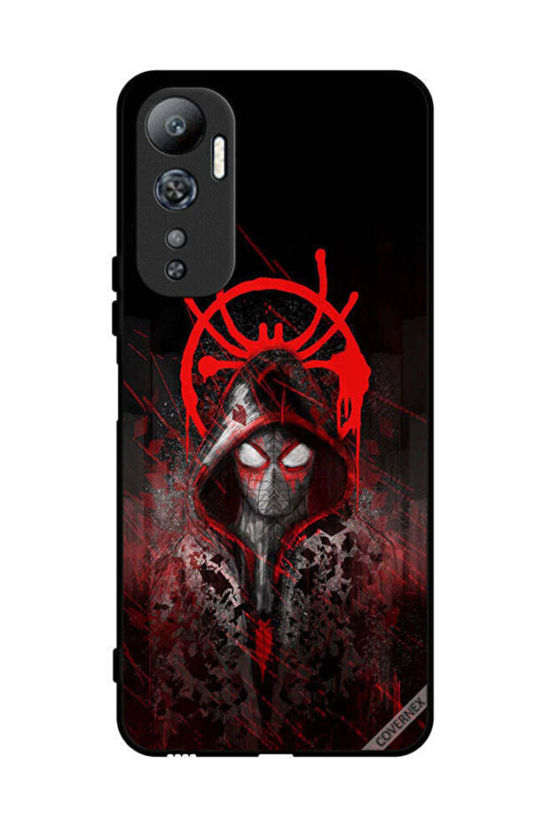 غطاء حماية لهاتف Infinix Hot 20 Dead Pool