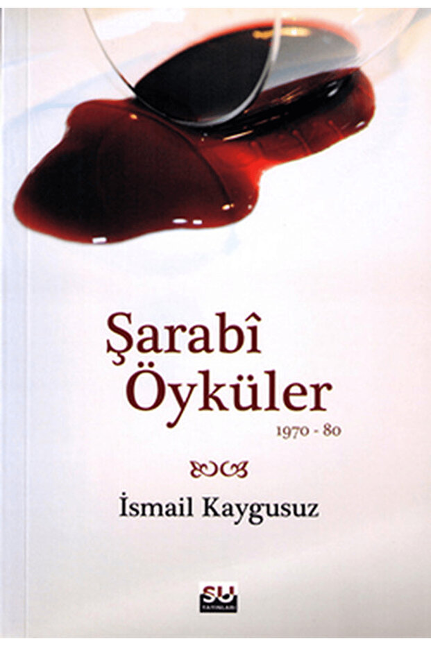 Şarabi Öyküler