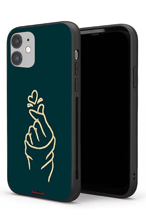 Apple iPhone 11 Protective Case Snap - 1