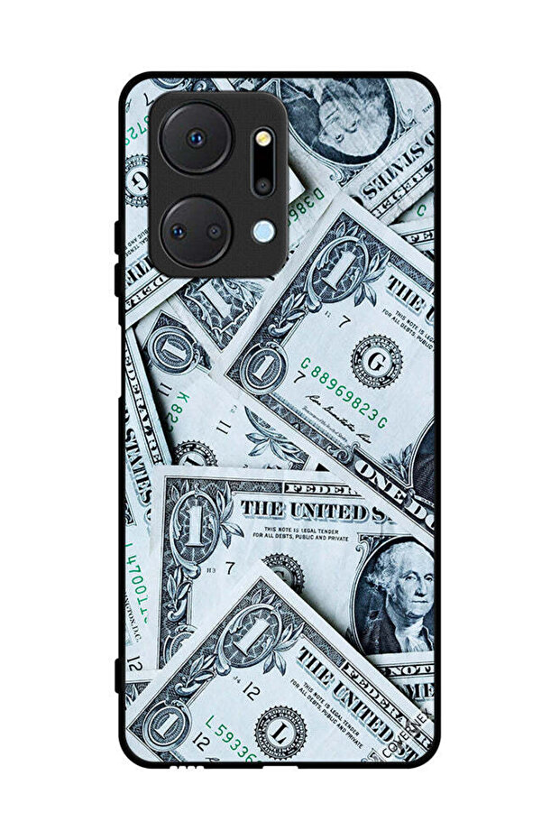 غطاء حماية لهاتف Honor X7a دولارات