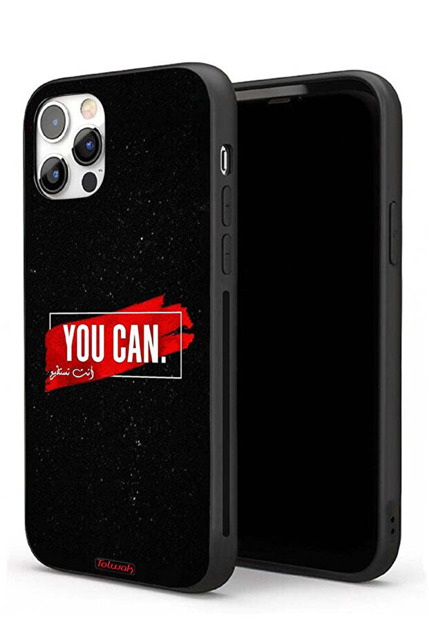 جراب حماية لجهاز Apple iPhone 11 Pro Max يمكنك