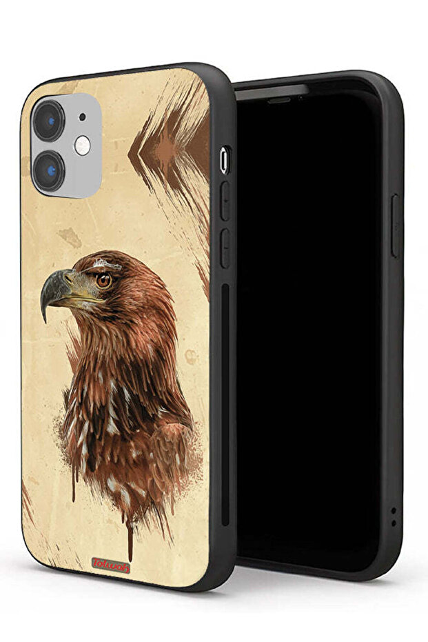 Apple iPhone 11 Protective Case Best Falcon Wallpaper