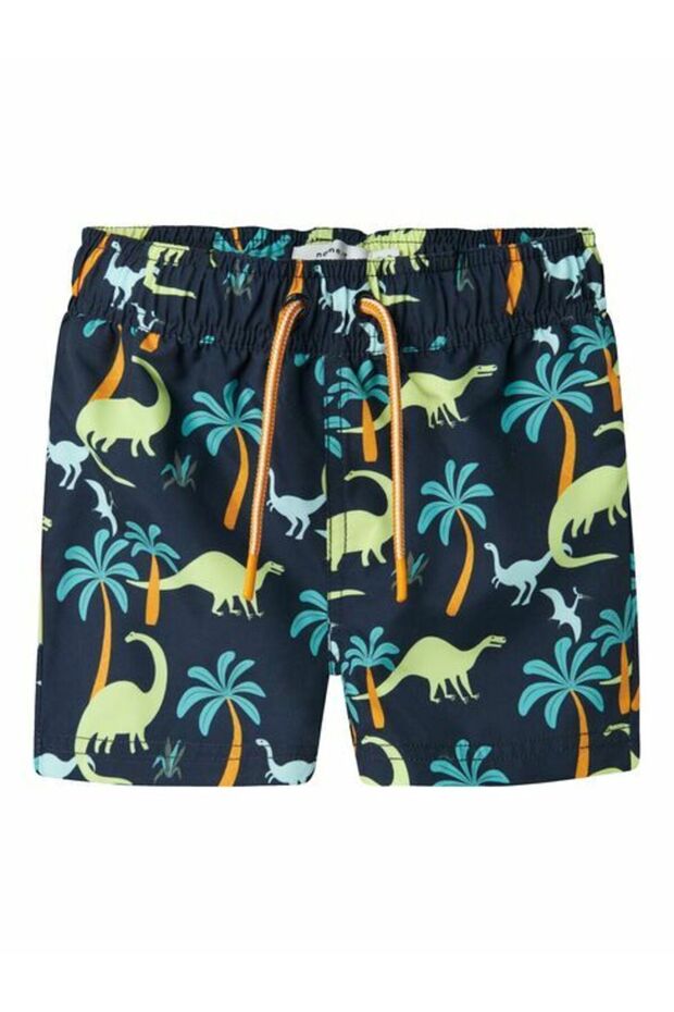Nmmzulan Boy's Swimwear Shorts 13239803