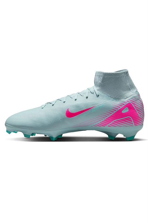 Mercurial Superfly 10 Pro Fg Erkek Krampon HF9433-301 - 2