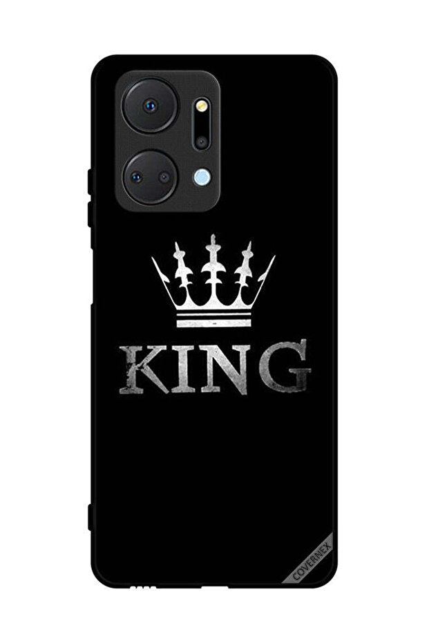 غطاء حماية لهاتف Honor X7a King