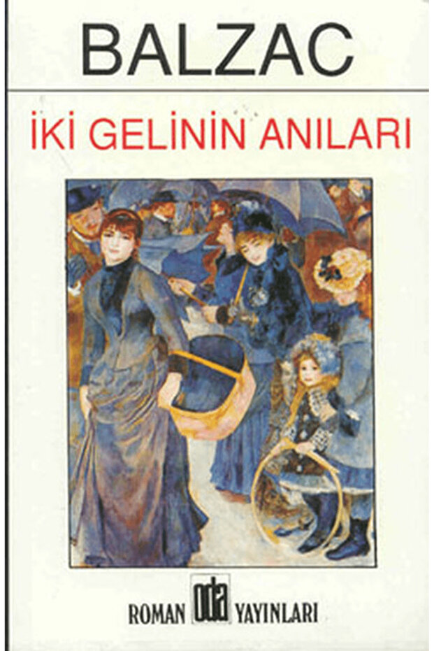 İki Gelinin Anıları