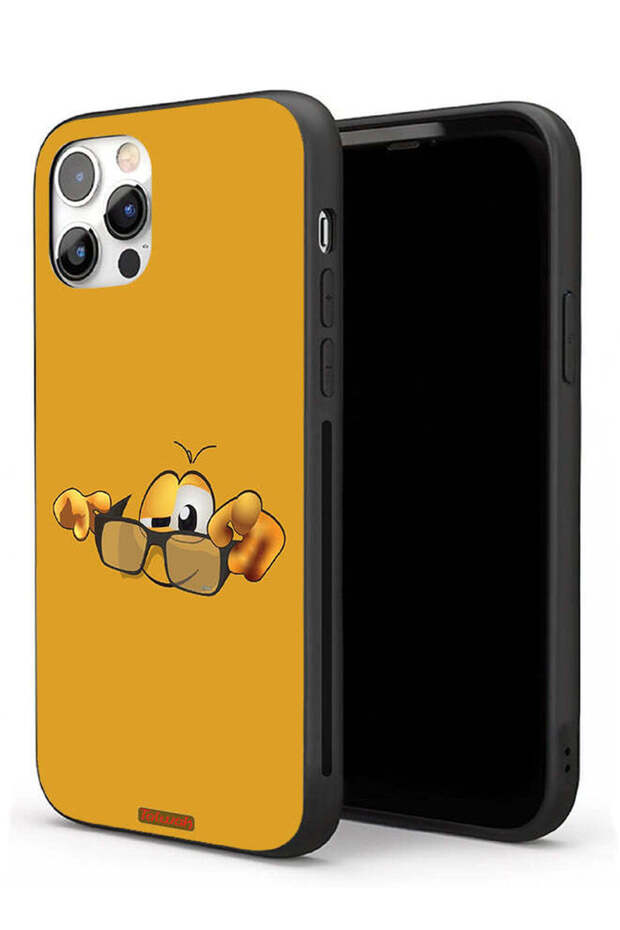 نظرة على غطاء الحماية لجهاز Apple iPhone 11 Pro Max