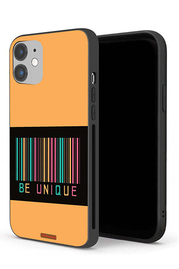 Apple iPhone 12 mini Protective Case Be Unique - 1
