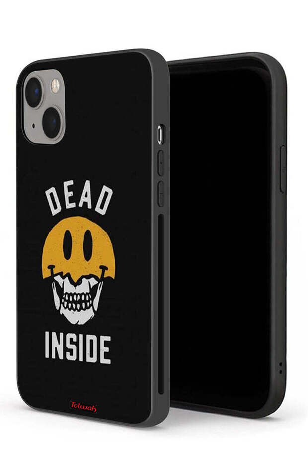 جراب حماية لجهاز Apple iPhone 13 من الداخل - 1