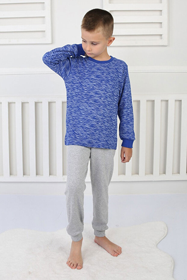 Komplet pidžama za dečake - 1