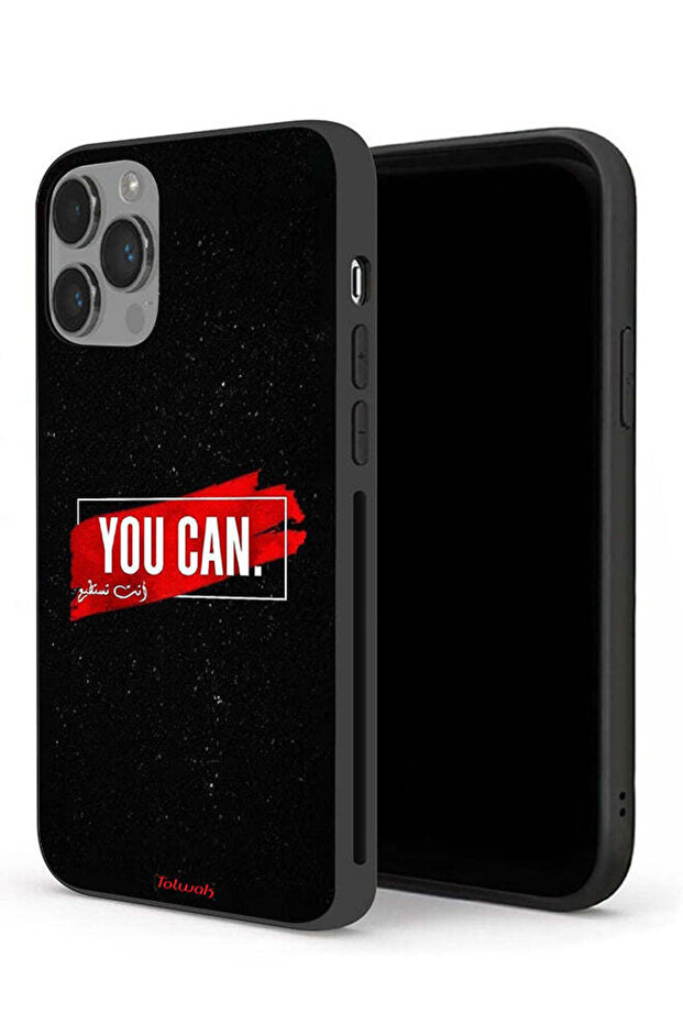 جراب حماية لجهاز Apple iPhone 14 Pro يمكنك