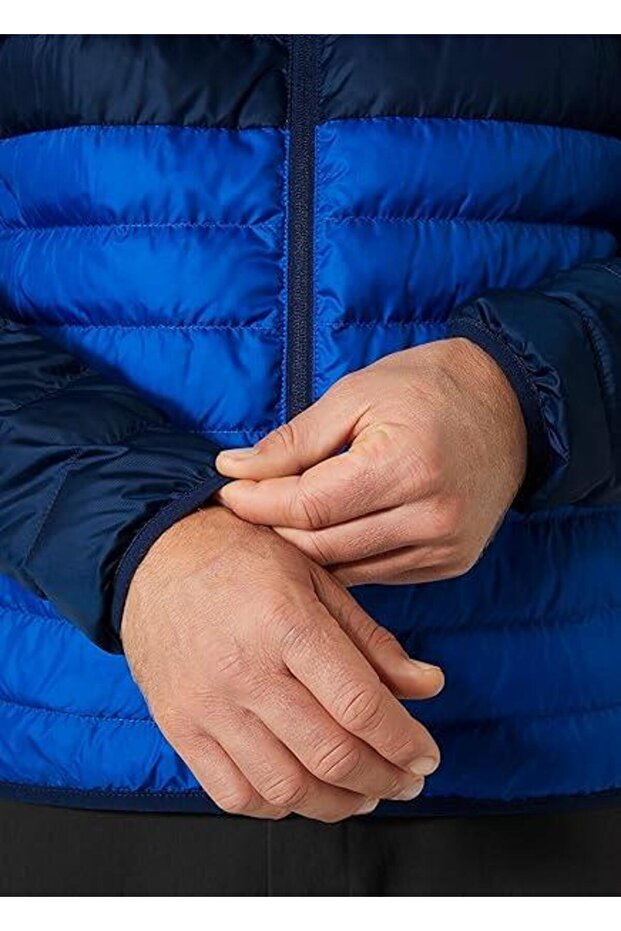 Banff İnsulator Erkek Mont - 6