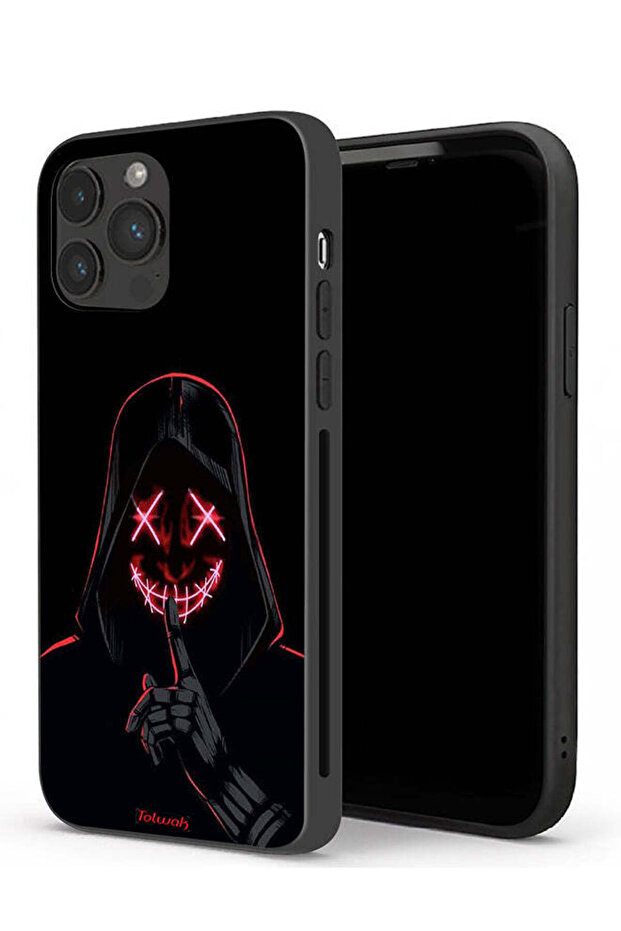 غطاء حماية لجهاز Apple iPhone 13 Pro بلون مارشميلو