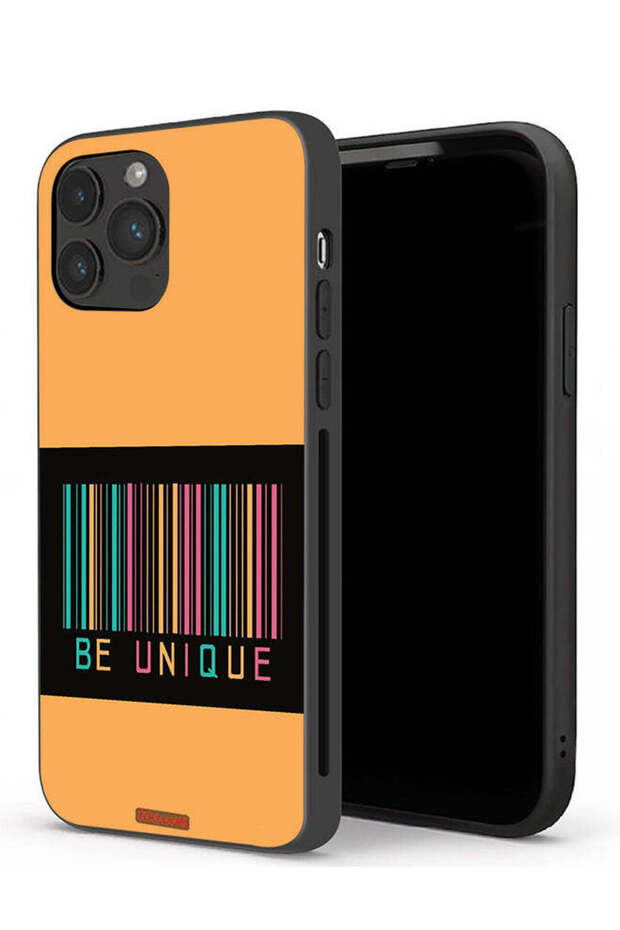 Apple iPhone 13 Pro Protective Case Be Unique