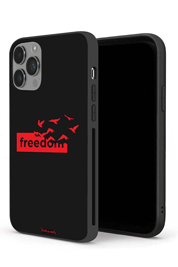 جراب حماية فريدوم لهاتف Apple iPhone 14 Pro Max
