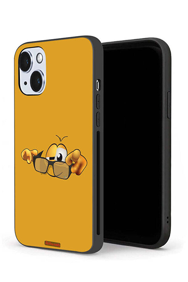 نظرة على غطاء الحماية لجهاز Apple iPhone 14 Plus