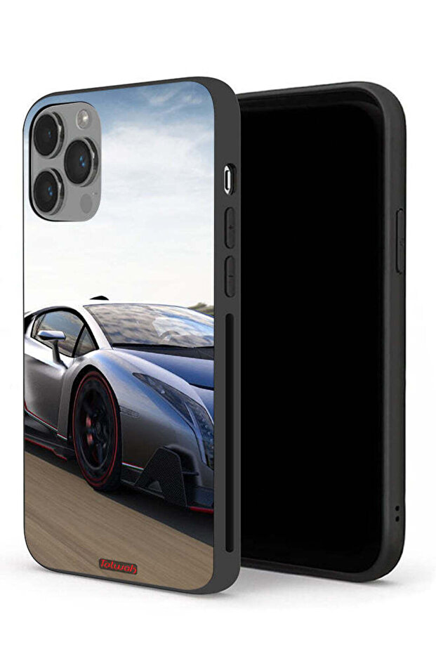 جراب حماية سبيد ماستر لجهاز Apple iPhone 14 Pro Max