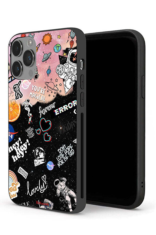 جراب حماية لجهاز Apple iPhone 14 Pro Max - أنت تقرأ أفكاري