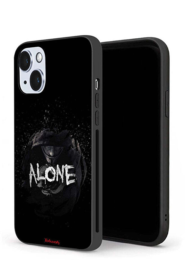 Apple iPhone 14 Plus Protective Case Alone - 1