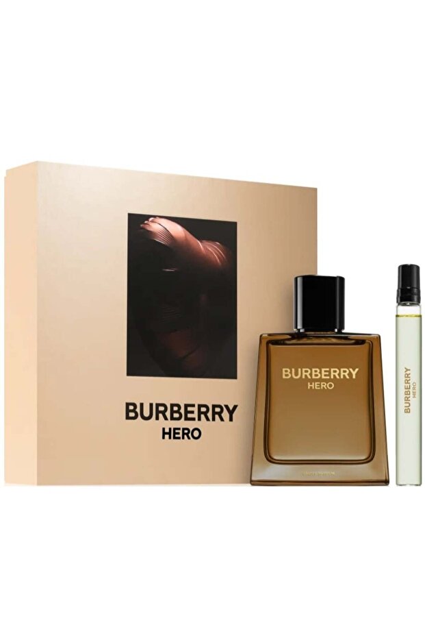 Hero EDP Σετ 100 ml - 1