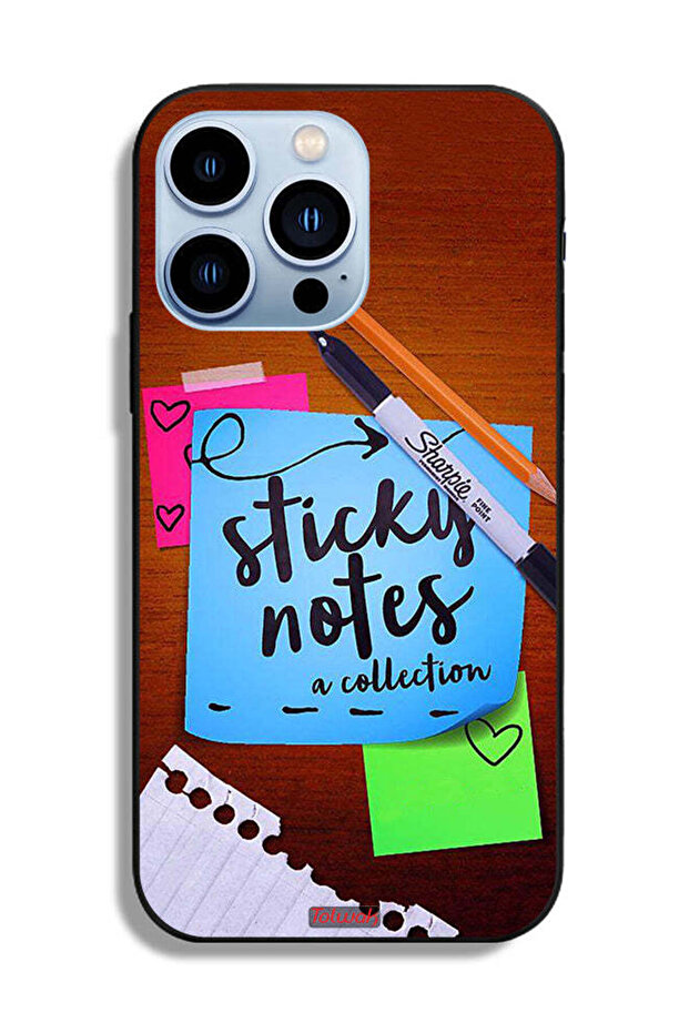 جراب حماية لاصق لهاتف Apple iPhone 13 Pro - 2