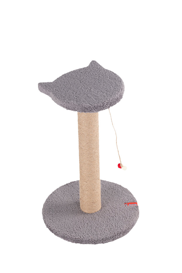 لوح خدش ذو وجه قطط من Stepli - 2