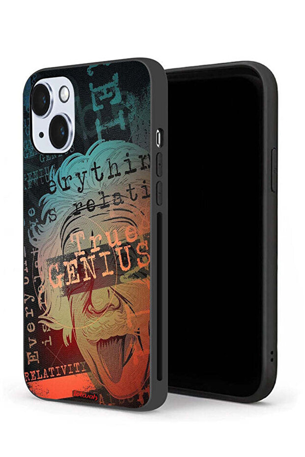 جراب حماية لجهاز Apple iPhone 14 Plus من True Genius
