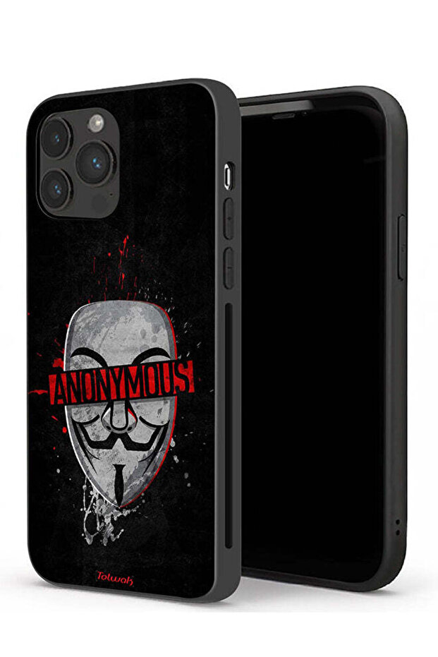 جراب حماية لجهاز Apple iPhone 13 Pro مجهول - 1