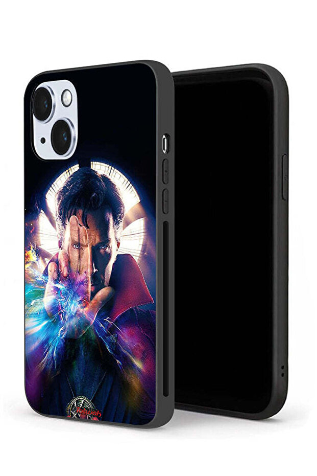 جراب حماية لجهاز Apple iPhone 14 Plus من Doctor Strange