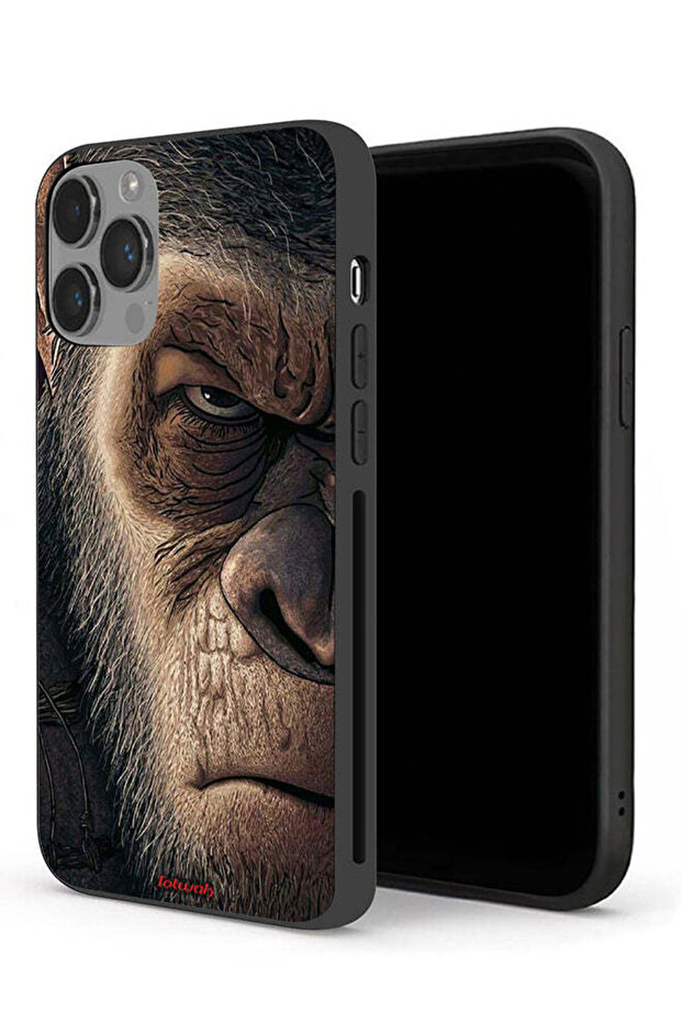 غطاء حماية لجهاز Apple iPhone 14 Pro Max من King Kang